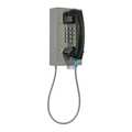 Guardian Telecom Hazardous Area Telephone, Armored Cord SCT-40-V-H