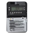 Intermatic Electronic Timer, Astro 7/365 Days, 30A ET2845C