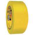 3M Masking Tape, 60 yd. L, 1-1/2" W, PK24 2460