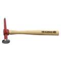 Keysco Tools Chisel Hammer, Hickory, 12" L x 5-7/64"W 55364AL