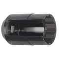Otc Pressure Regulator Socket, Black, 3-7/64"L 6765