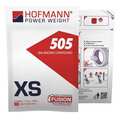 Hofmann Power Weight Balancing Compound, Silica, 4 oz., PK16 0401-5505-120