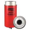 Baldwin Filters Fuel/Water Separator, 3-7/32" Width BF46043-D