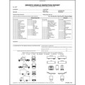 Jj Keller Detailed Vehicle Inspection Report 11724