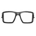 Skullerz By Ergodyne Safety Glasses Foam Gasket, Black, EVA Foam BALDR-FGI