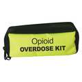Iron Duck Overdose Bag, Hi-Vis Yellow, 7-1/2" L 36010-SY
