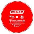 Diablo 10", 80-Teeth Circular Saw Blade D1080N