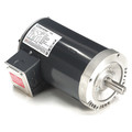 Marathon Motors 3-Phase General Purpose Motor, 3 HP, 145TC Frame, 230/460V AC Voltage, 3,510 Nameplate RPM 145TTDR16319