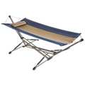 Kamp-Rite Tent Cot Tent Cot, 102"L x 38"W x 35-1/2"H, 36 lb. HK395