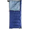 Kamp-Rite Tent Cot Sleeping Bag, 40 deg.F, 17"L Stuffsack SB510
