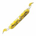 Kong Basket Stretcher, Yellow, Weight Cap.330lb 880030000KK