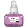 Gojo 700 ml Foam Hand Soap Refill Dispenser Refill, 3 PK 1312-03