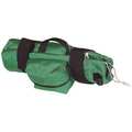 R&B Fabrications Oxygen Cylinder Sleeve, Green, 16-1/2" L RB-475-GR