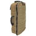 R&B Fabrications Tactical Medic Pack, Tan, 11" L RB-371TN-A