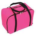 R&B Fabrications Bag/Tote, Gear Bag, Pink, 1000D Cordura(R), Nylon RB-196FF-XL-PINK