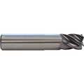 M.A. Ford Corner Radius End Mill, 1-7/8" L 17875022NA