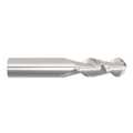 Zoro Select Ball End Mill, 5/16" Dia, Carbide 282-312822