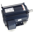 Marathon Motors 3-Phase General Purpose Motor, 7 1/2 HP, 213T Frame, 200V AC Voltage, 1,765 Nameplate RPM 213TTDBD6039