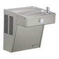 Elkay Wall Mount, Yes ADA, 1 Level Water Cooler VRCDS