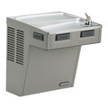 Elkay Wall Mount, Yes ADA, 1 Level Water Cooler LMABF8S