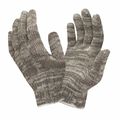 Cordova Glove, Multi-Color, Cotton/Poly, PK12 3115L