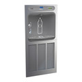 Elkay In-Wall Bottle Fill Station, HE, 8GPH, SS EZWSGRN8K