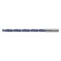 Walter Walter Titex - Solid carbide twist drill, Extra Long Drill, 1/4", Carbide, DC150-12-06.350A1-WJ30TA DC150-12-06.350A1-WJ30TA