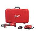 Milwaukee Tool M18 Force Logic Press Tool Kit 2773-20