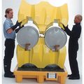 Ultratech Drum Containment System, 53" L 2380