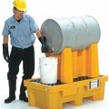 Ultratech Drum Containment System, 53" L 2387