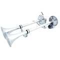 Fiamm Dual Trumpet Horn, Electric, 18" L 75550
