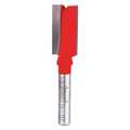 Freud Straight Router Bit, 1/2" Cutting Dia. 04-132