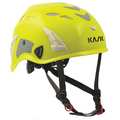 Kask Work/Rescue Helmet, Yellow Fluo WHE00037-221