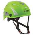 Kask Work/Rescue Helmet, Lime Fluo WHE00037-224