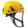 Kask Work/Rescue Helmet, Super Plasma, Yellow WHE00036-202