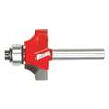 Freud Beading Router Bit, 1-1/8" Cutting Dia. 36-110