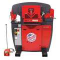 Edwards Ironworker, 23A, 1 Phase, 7-1/2 HP, 62 tons ED9-IW75-1P230-A