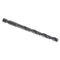 Bosch Impact Drill Bit, 1/4" Size, 4-3/4" L BL4143IM