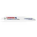 Lenox 9" L x Demolition Cutting Reciprocating Saw Blade 20523B966R