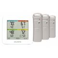 Acurite Weather Station, 0 to 99.99" Rain Fall 01094M