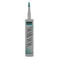 Dow Sealant, 10.3 oz, Cartridge, Gray, Silicone Elastomer Base 4045021