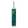 Dow Silicone Sealant, 732, 10 oz, Cartridge, Clear 99179271