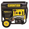 Champion Power Equipment Portbl Genertr 3500W Keylss Elect Start, 3500 Rated, 4000 Surge, 29.2 A 46539