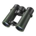 Barska General Binocular, 10x Magnification, Roof Prism, 314 ft @ 1000 yd Field of View AB12524