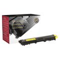 Clover Toner Cartridge, Yellow, Remanufactured CIG-TN225Y