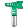 Graco Airless Spray Gun Tip, 0.012" Tip Size FFLP312