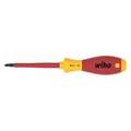 Wiha Insulated Pozidriv Screwdriver #3 Round 32403