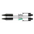 The Marek Group Stylus, 6 In. x 3/4 In. Size, White, PK10 PHM
