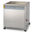 Elma Ultrasonics Ultrasonic Cleaner, Industrial, 67.4 gal. Xtra ST 2500H