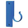 Hap System Pipe Hanger, 27/32" H, 2" Tube Size PL-1111-B10